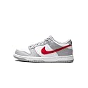 Nike Boys' Dunk Low SE Sneakers