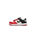 Nike Boys' Dunk Low SE Sneakers