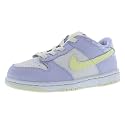 Nike Boys' Dunk Low SE Sneakers