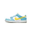 Nike Boys' Dunk Low SE Sneakers