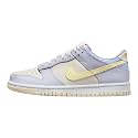 Nike Boys' Dunk Low SE Sneakers