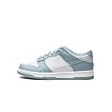 Nike Boys' Dunk Low SE Sneakers