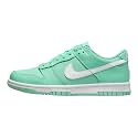 Nike Boys' Dunk Low SE Sneakers