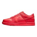 Nike Boys' Dunk Low SE Sneakers