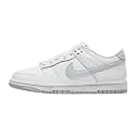 Nike Boys' Dunk Low SE Sneakers