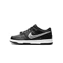 Nike Boys' Dunk Low SE Sneakers