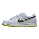 Nike Boys' Dunk Low SE Sneakers