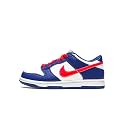 Nike Boys' Dunk Low SE Sneakers