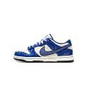 Nike Boys' Dunk Low SE Sneakers