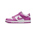 Nike Boys' Dunk Low SE Sneakers