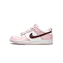 Nike Boys' Dunk Low SE Sneakers
