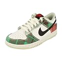 Nike Boys' Dunk Low SE Sneakers