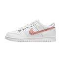 Nike Boys' Dunk Low SE Sneakers