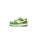 Nike Boys' Dunk Low SE Sneakers