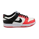 Nike Boys' Dunk Low SE Sneakers