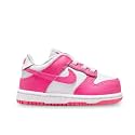 Nike Boys' Dunk Low SE Sneakers