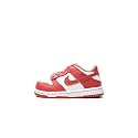 Nike Boys' Dunk Low SE Sneakers