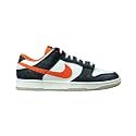 Nike Boys' Dunk Low SE Sneakers