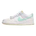 Nike Boys' Dunk Low SE Sneakers