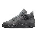 Nike Boys' Jordan 4 Retro Shoes