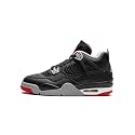 Nike Jordan 4 GS Boys Shoes