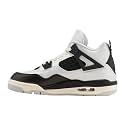 Nike Boys' Jordan 4 Retro Shoes