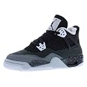 Nike Air Jordan 4 Retro GS Boys Shoes