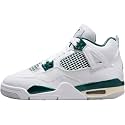 Nike Boys' Jordan 4 Retro Shoes