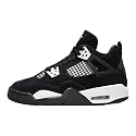 Nike Boys' Jordan 4 Retro Shoes