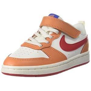 Nike Boys Court Borough Low 2 PSV