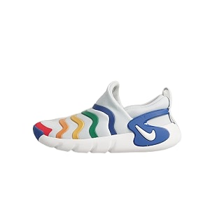 Nike Boys Lace Up Running Shoes