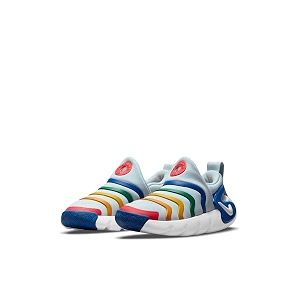 Nike Boys Lace Up Running Shoes
