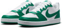 NIKE Boys Girls Lace Sneakers