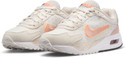NIKE Boys Girls Lace Sneakers