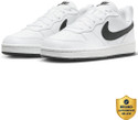 NIKE Boys Girls Lace Sneakers