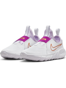 NIKE Boys Girls Slip on Sneakers