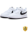 NIKE Boys Girls Velcro Sneakers