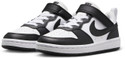 NIKE Boys Girls Velcro Sneakers