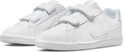 NIKE Boys Girls Velcro Sneakers
