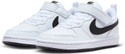 NIKE Boys Girls Velcro Sneakers