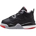 Nike Boys' Jordan 4 Retro Shoes