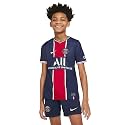 Nike Boys Polyester Regular Fit Short Sleeve