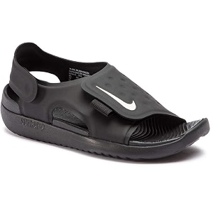 nike boys sandal