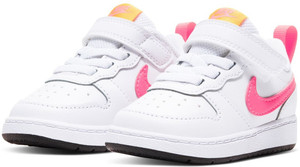 NIKE Boys Velcro Sneakers