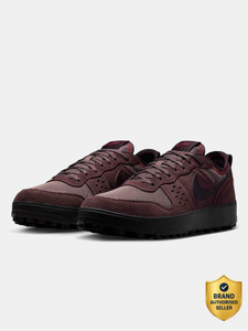 NIKE C1TY Basketball Shoes For Men