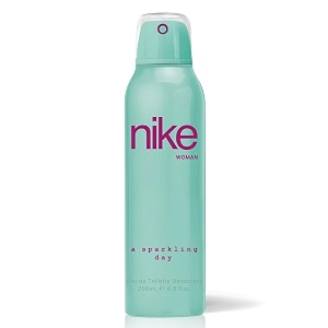 Nike Unisex A Sparkling Woman Fresh Scent