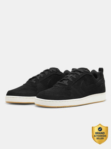 NIKE COURT BOROUGH LOW CN Basketball Shoes
