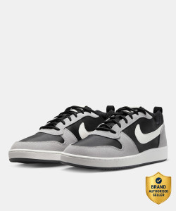 NIKE court borough low prem Sneakers For