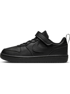 NIKE Court Borough Low Recraft Boys