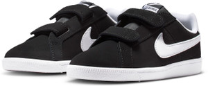 NIKE Court Royale Boys Girls Velcro